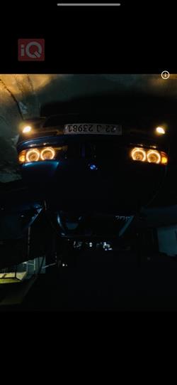 بي ام دبليو الفئة 5